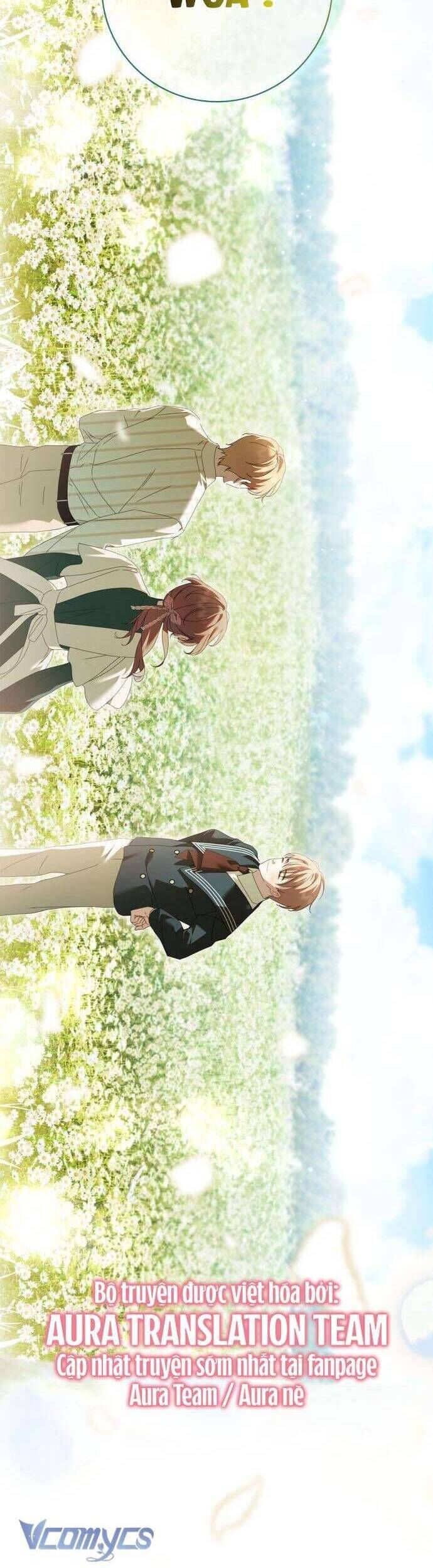 Hầu Nữ Bí Mật Của Bá Tước - Chapter 31 - Page 14