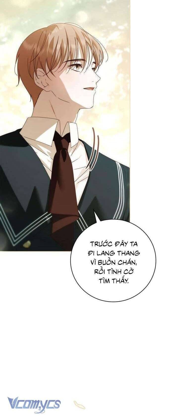 Hầu Nữ Bí Mật Của Bá Tước - Chapter 31 - Page 16