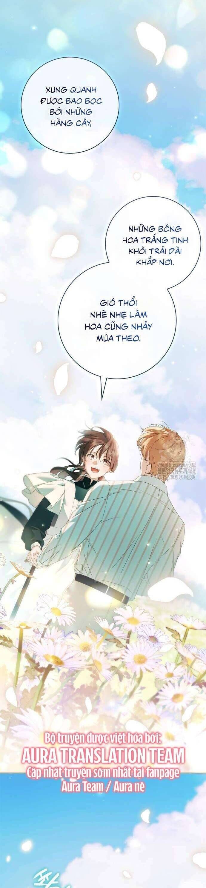 Hầu Nữ Bí Mật Của Bá Tước - Chapter 31 - Page 18