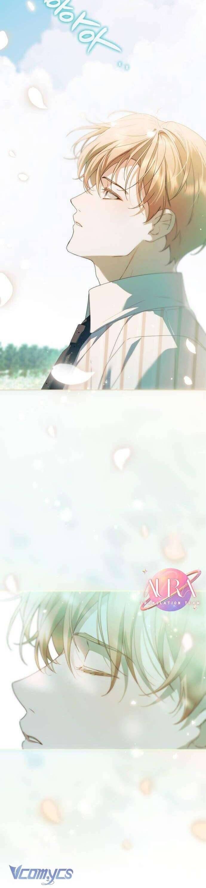 Hầu Nữ Bí Mật Của Bá Tước - Chapter 31 - Page 19