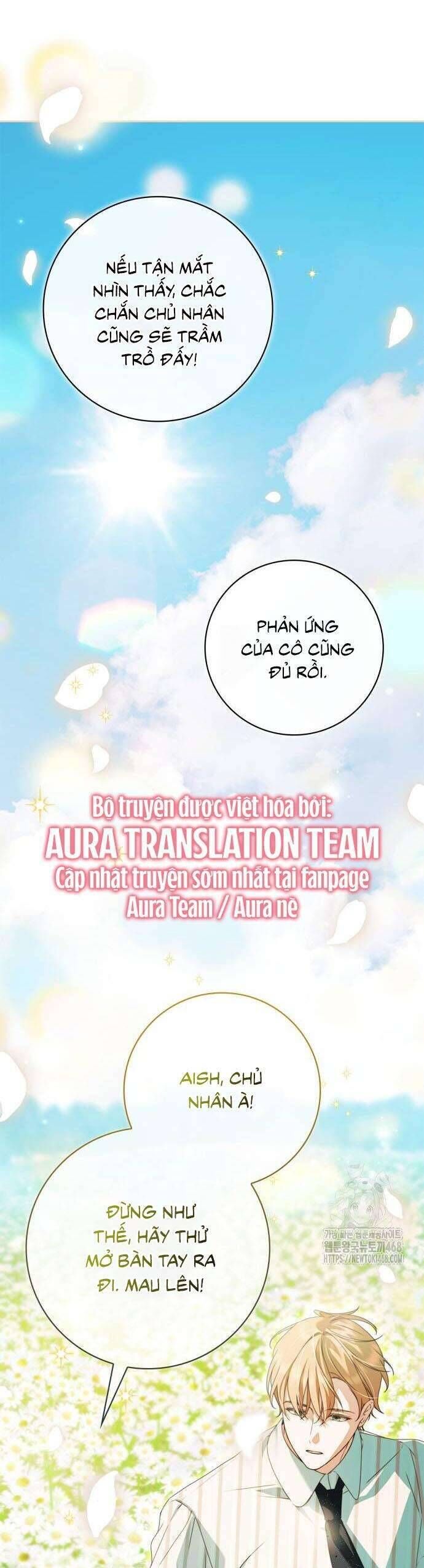 Hầu Nữ Bí Mật Của Bá Tước - Chapter 31 - Page 20