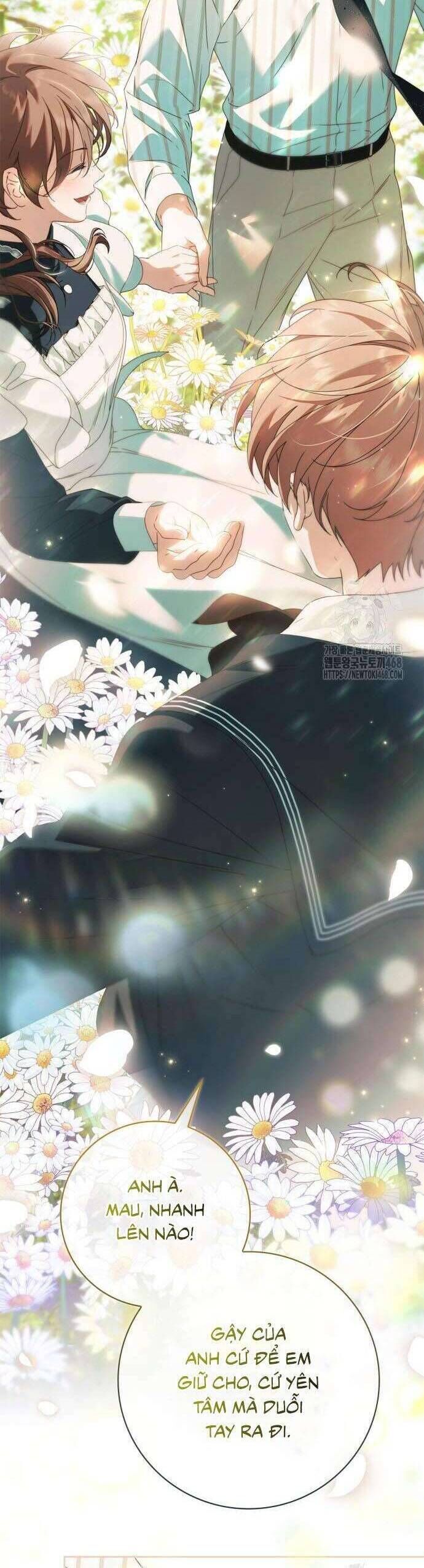 Hầu Nữ Bí Mật Của Bá Tước - Chapter 31 - Page 21