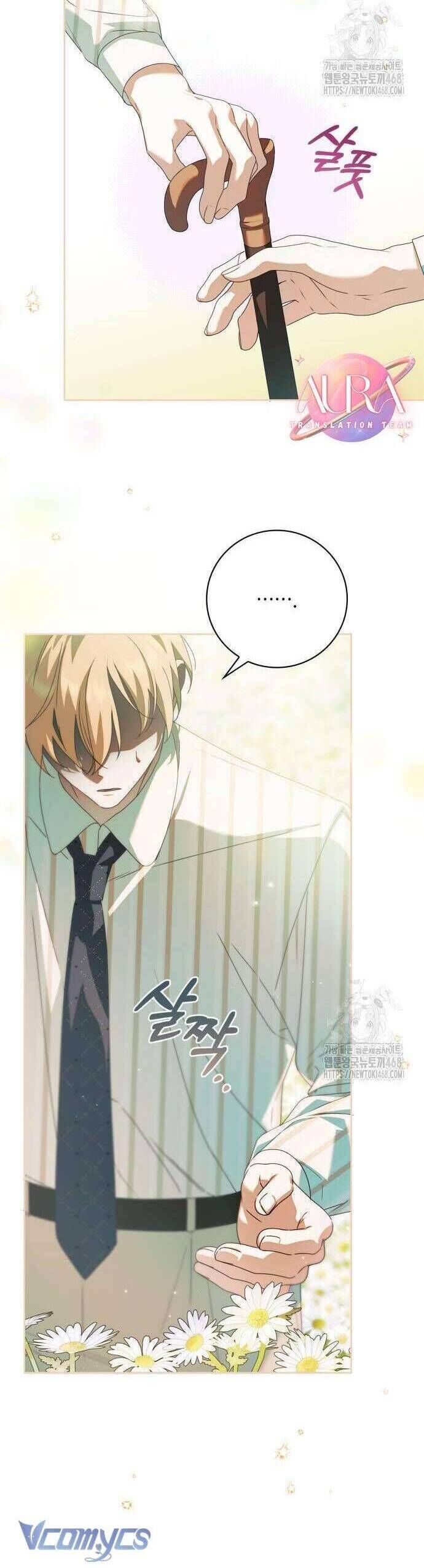 Hầu Nữ Bí Mật Của Bá Tước - Chapter 31 - Page 22