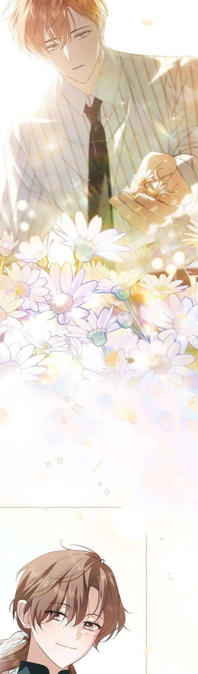 Hầu Nữ Bí Mật Của Bá Tước - Chapter 31 - Page 24