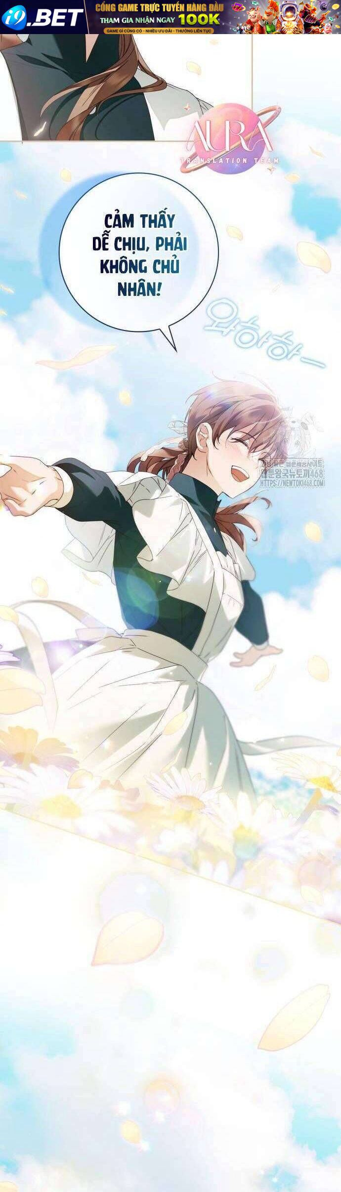 Hầu Nữ Bí Mật Của Bá Tước - Chapter 31 - Page 25