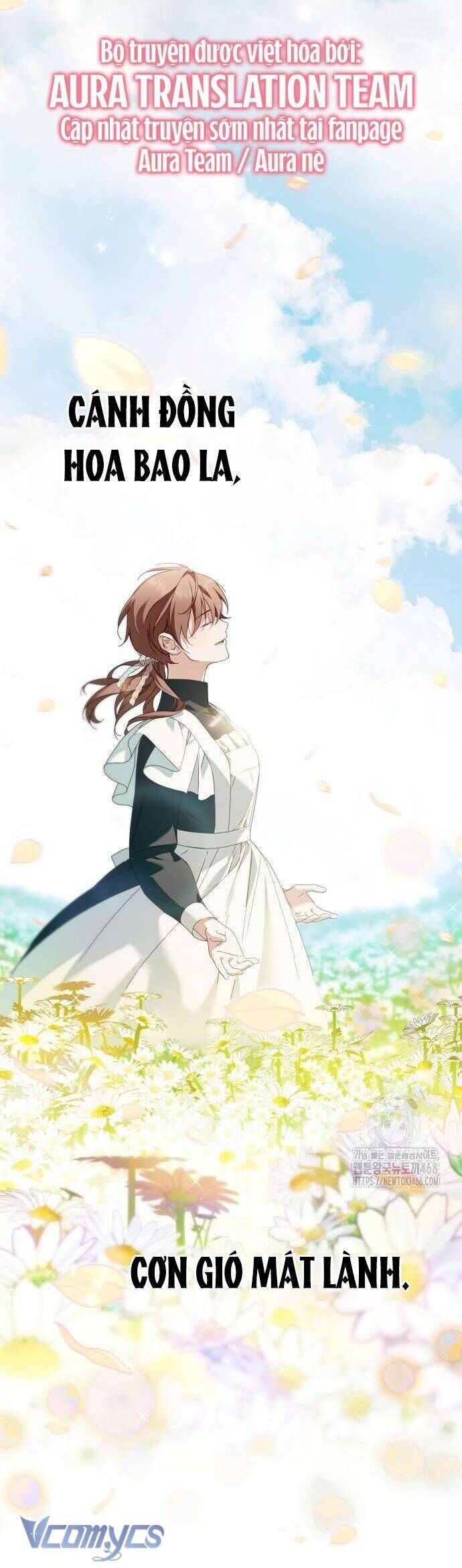 Hầu Nữ Bí Mật Của Bá Tước - Chapter 31 - Page 26