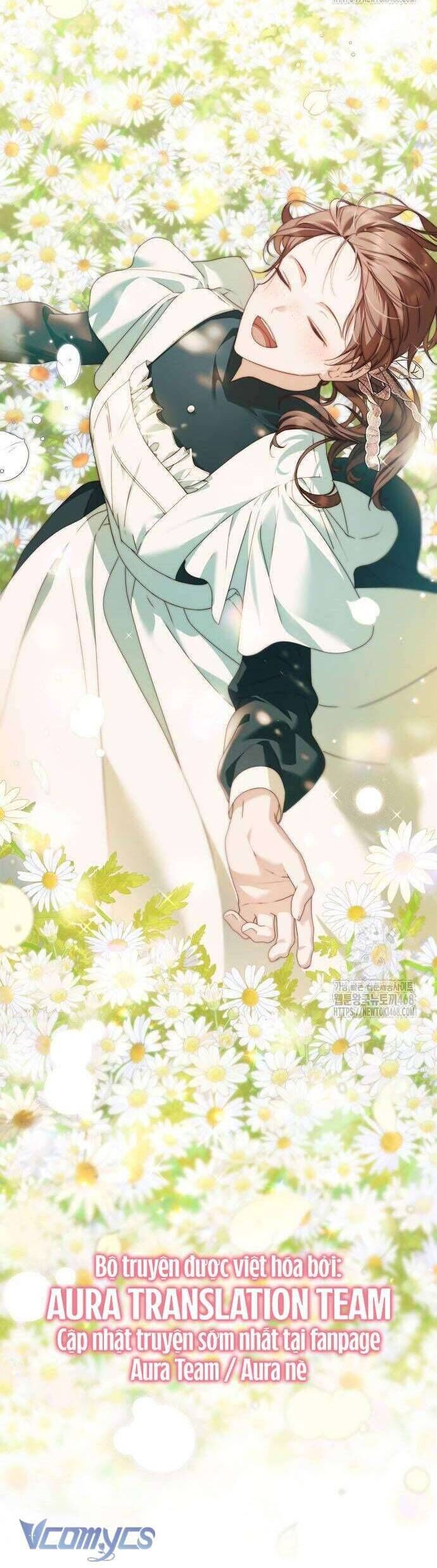 Hầu Nữ Bí Mật Của Bá Tước - Chapter 31 - Page 30