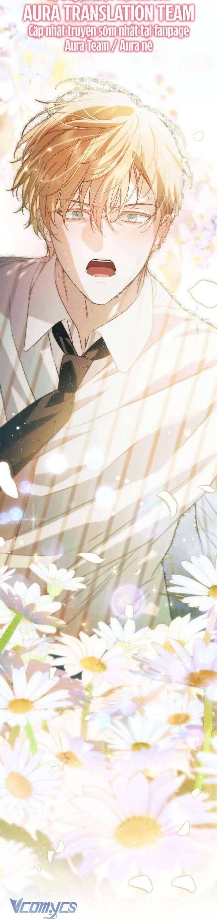Hầu Nữ Bí Mật Của Bá Tước - Chapter 31 - Page 33