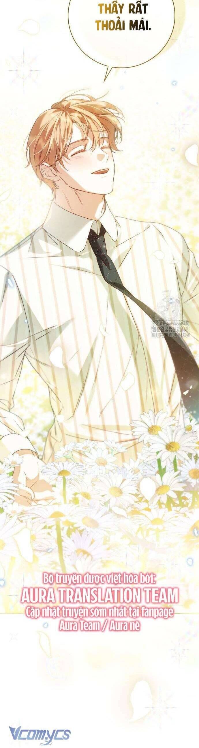 Hầu Nữ Bí Mật Của Bá Tước - Chapter 31 - Page 36