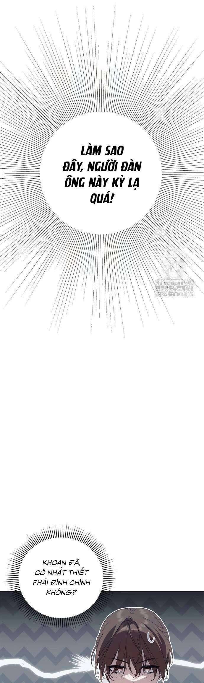 Hầu Nữ Bí Mật Của Bá Tước - Chapter 31 - Page 4