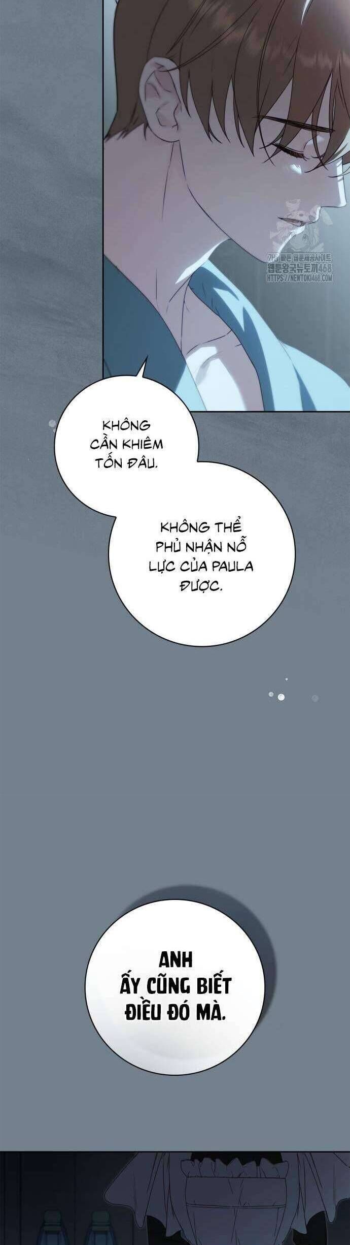 Hầu Nữ Bí Mật Của Bá Tước - Chapter 31 - Page 46