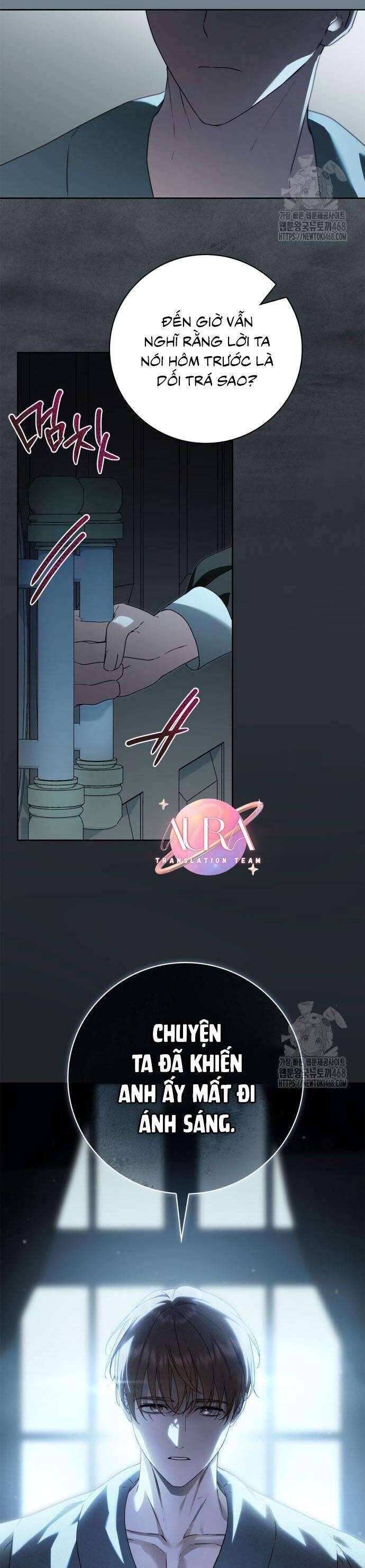 Hầu Nữ Bí Mật Của Bá Tước - Chapter 31 - Page 48