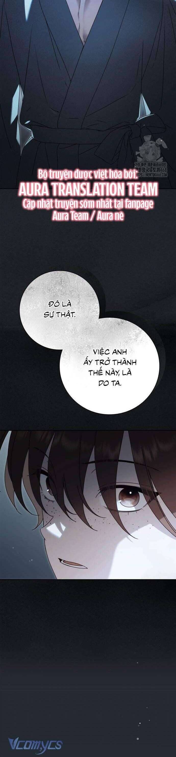 Hầu Nữ Bí Mật Của Bá Tước - Chapter 31 - Page 49