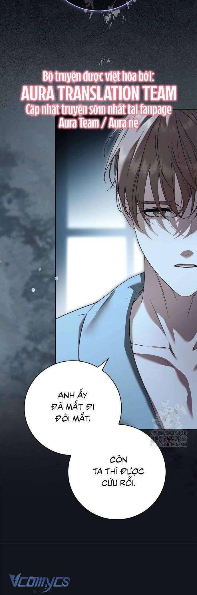 Hầu Nữ Bí Mật Của Bá Tước - Chapter 31 - Page 52