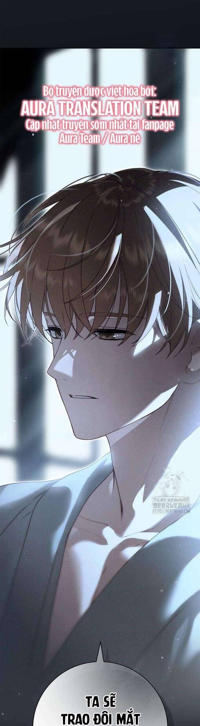 Hầu Nữ Bí Mật Của Bá Tước - Chapter 31 - Page 54