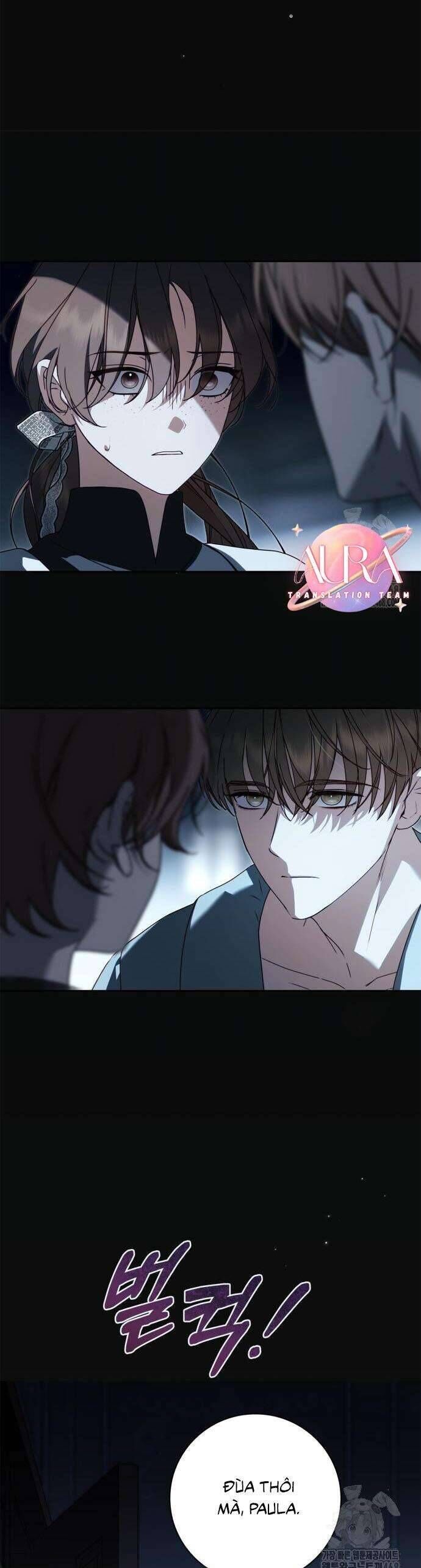 Hầu Nữ Bí Mật Của Bá Tước - Chapter 32 - Page 10