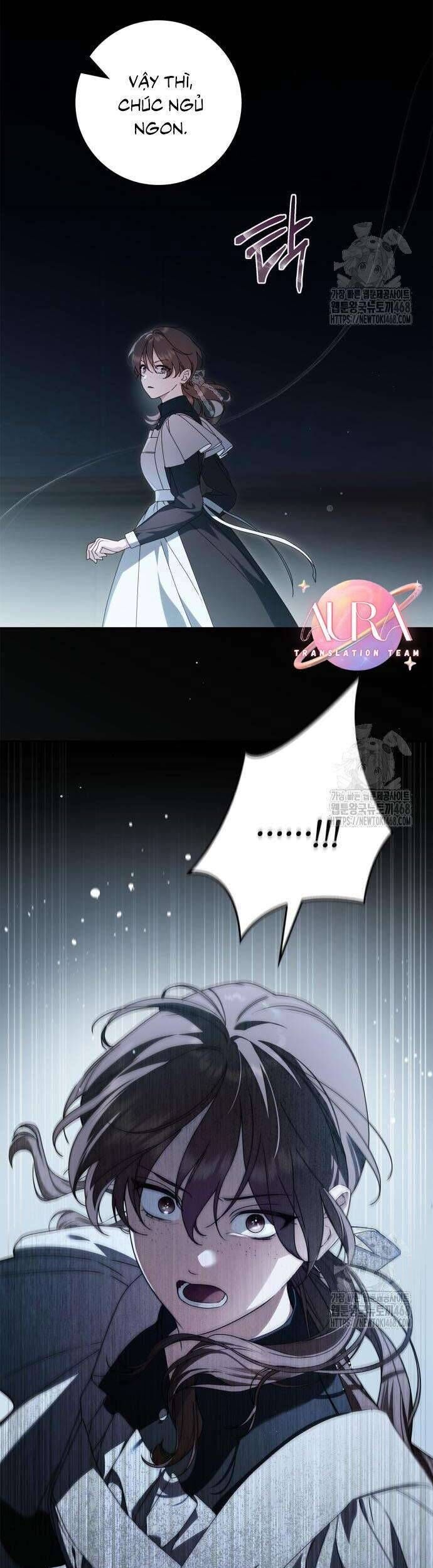 Hầu Nữ Bí Mật Của Bá Tước - Chapter 32 - Page 13