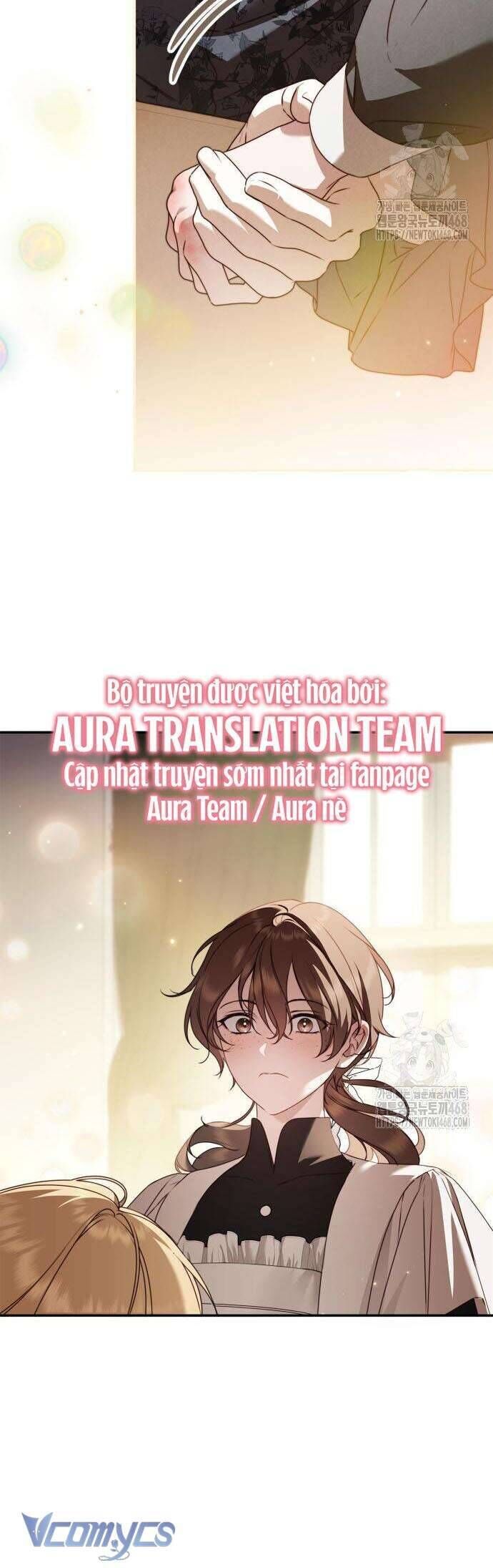 Hầu Nữ Bí Mật Của Bá Tước - Chapter 32 - Page 20