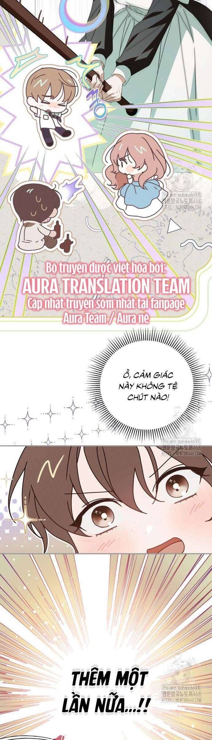 Hầu Nữ Bí Mật Của Bá Tước - Chapter 32 - Page 24