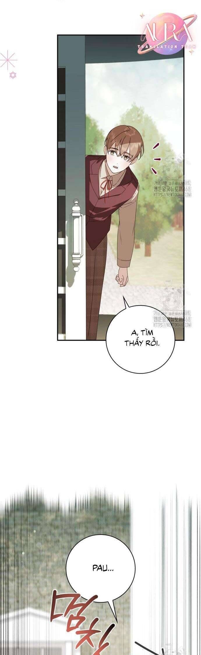 Hầu Nữ Bí Mật Của Bá Tước - Chapter 32 - Page 26