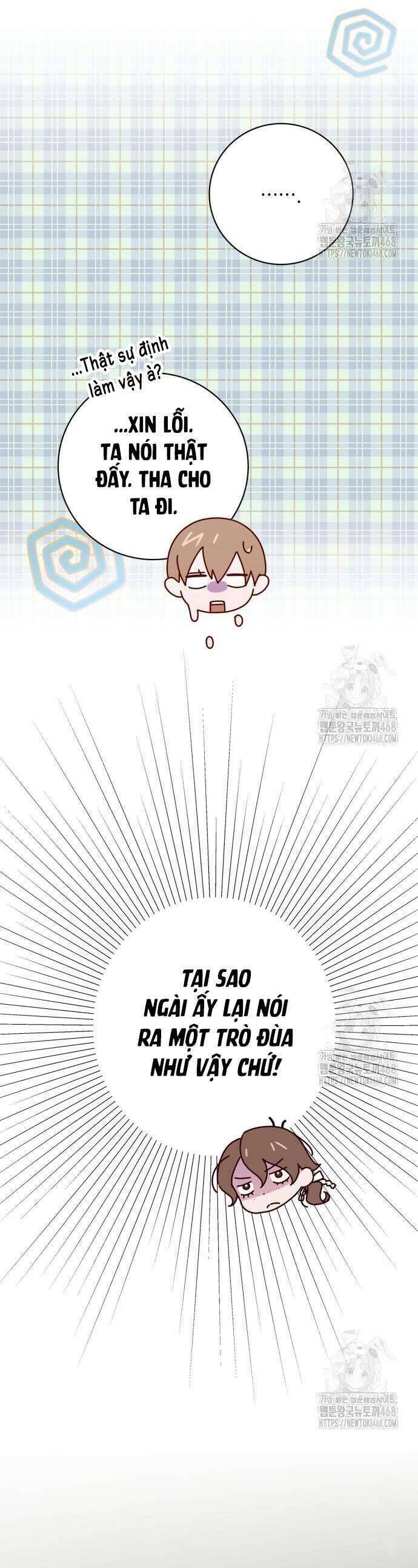 Hầu Nữ Bí Mật Của Bá Tước - Chapter 32 - Page 29