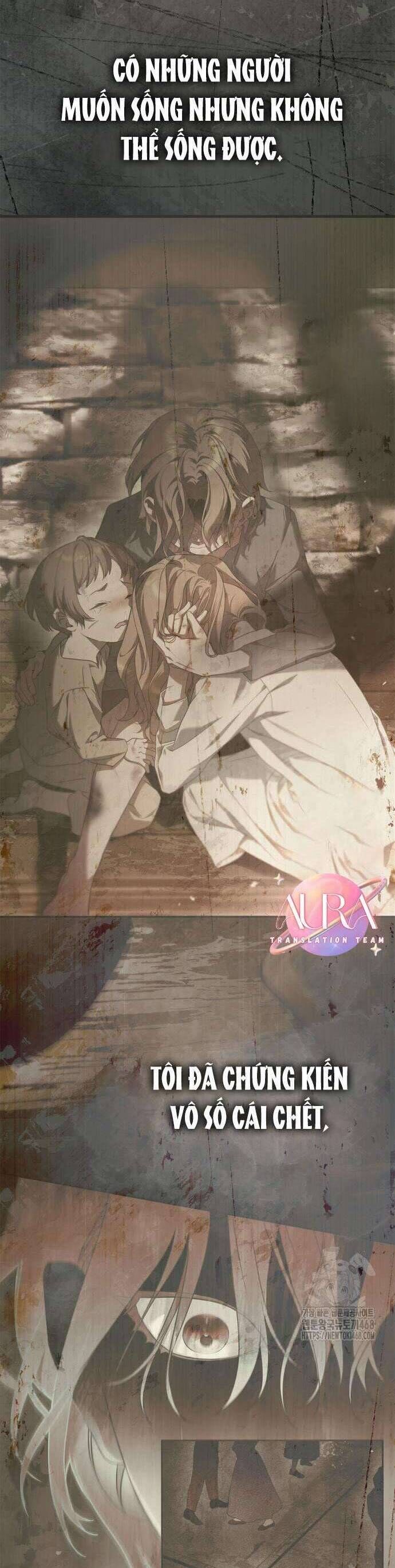 Hầu Nữ Bí Mật Của Bá Tước - Chapter 32 - Page 35