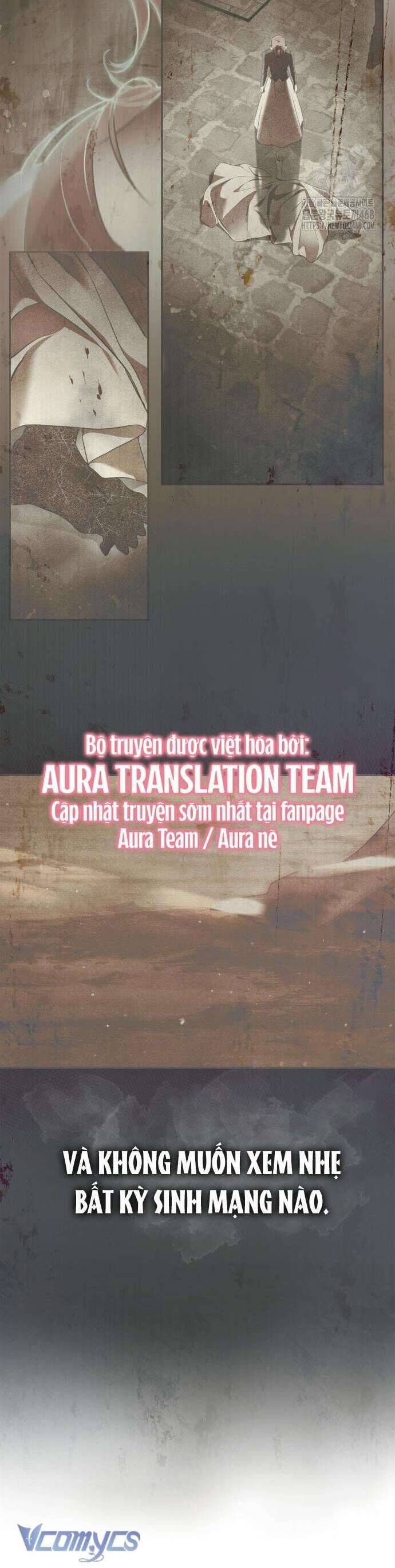 Hầu Nữ Bí Mật Của Bá Tước - Chapter 32 - Page 36