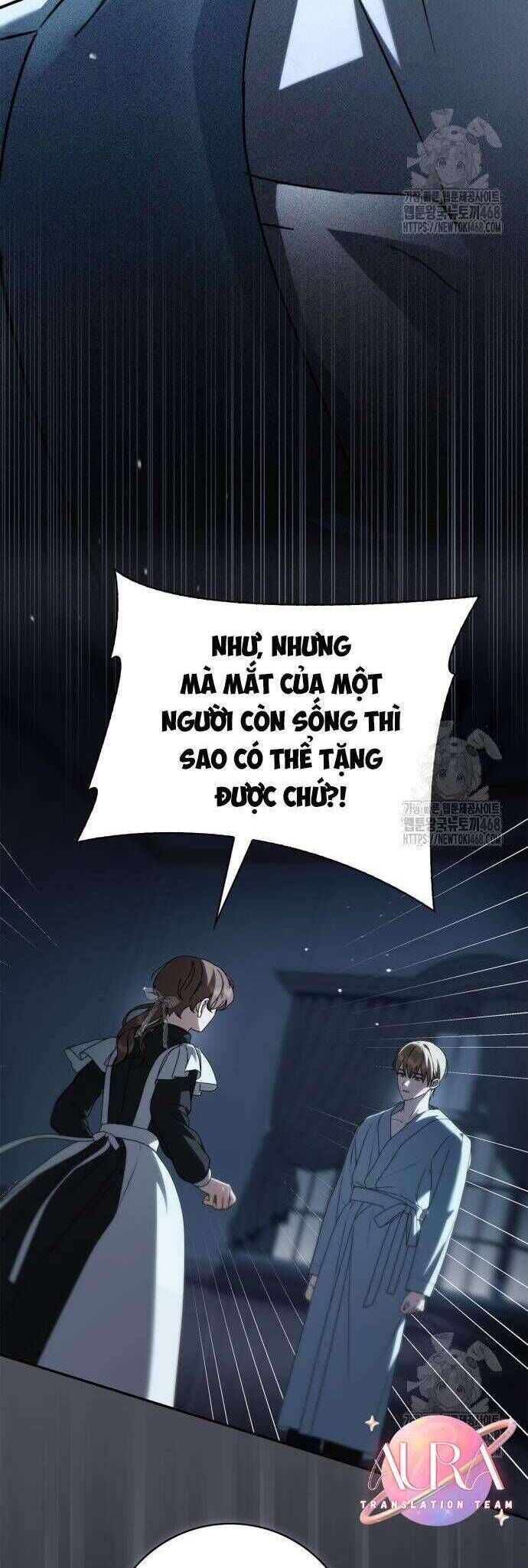 Hầu Nữ Bí Mật Của Bá Tước - Chapter 32 - Page 4