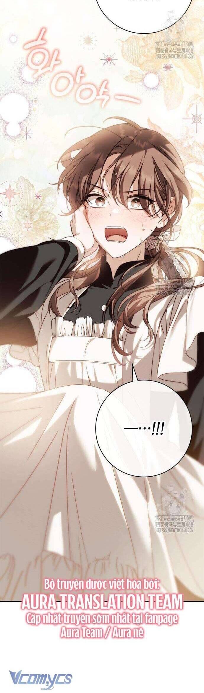 Hầu Nữ Bí Mật Của Bá Tước - Chapter 32 - Page 42