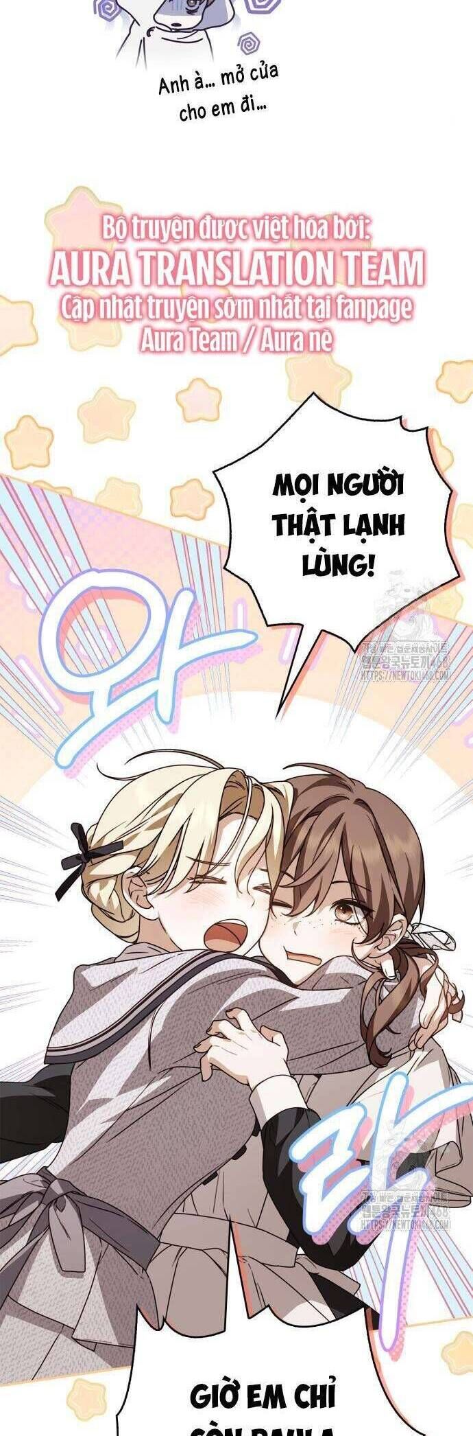 Hầu Nữ Bí Mật Của Bá Tước - Chapter 32 - Page 47