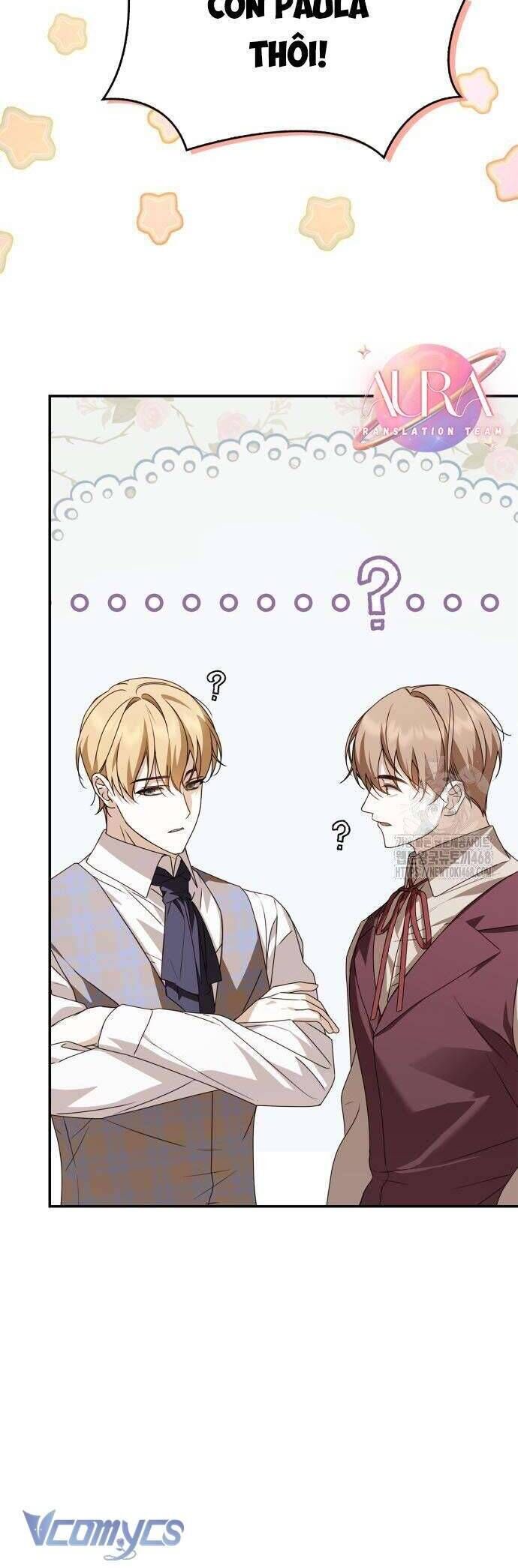 Hầu Nữ Bí Mật Của Bá Tước - Chapter 32 - Page 48