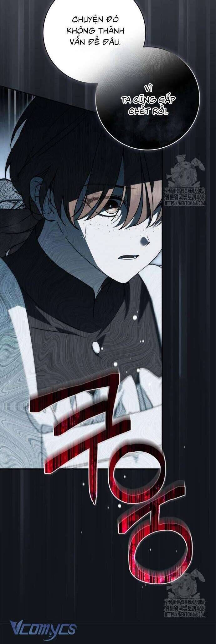 Hầu Nữ Bí Mật Của Bá Tước - Chapter 32 - Page 5