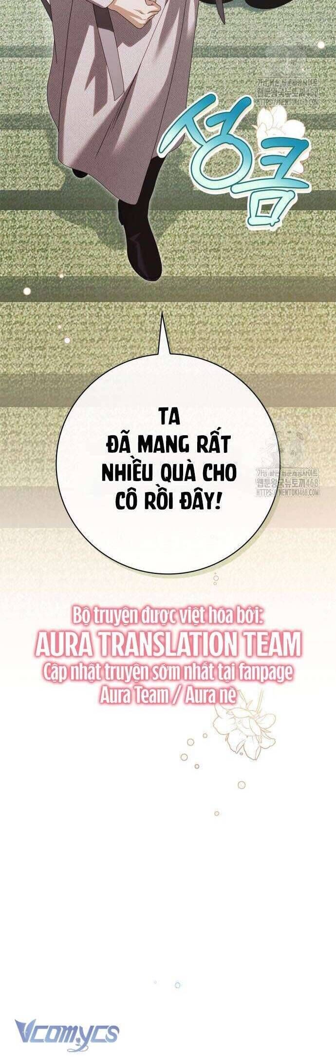 Hầu Nữ Bí Mật Của Bá Tước - Chapter 32 - Page 51