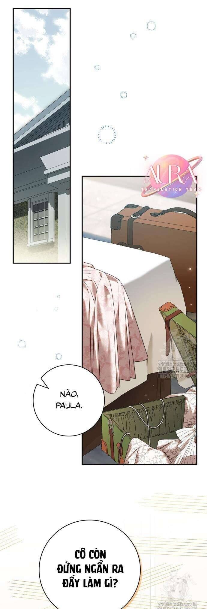 Hầu Nữ Bí Mật Của Bá Tước - Chapter 32 - Page 52