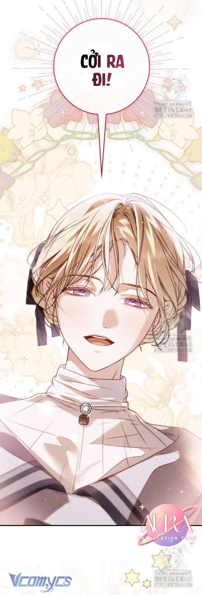 Hầu Nữ Bí Mật Của Bá Tước - Chapter 32 - Page 54