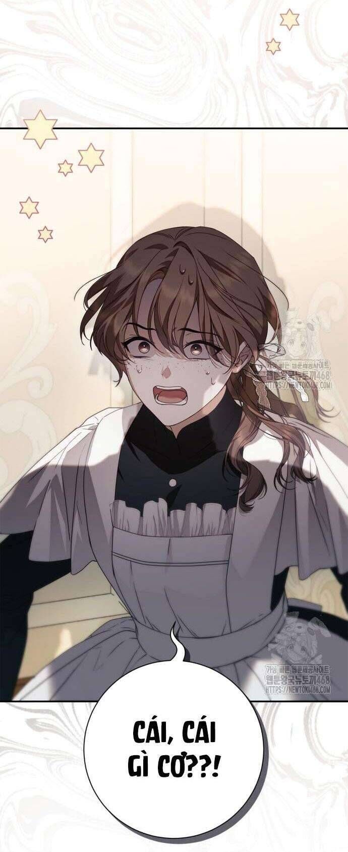 Hầu Nữ Bí Mật Của Bá Tước - Chapter 32 - Page 55