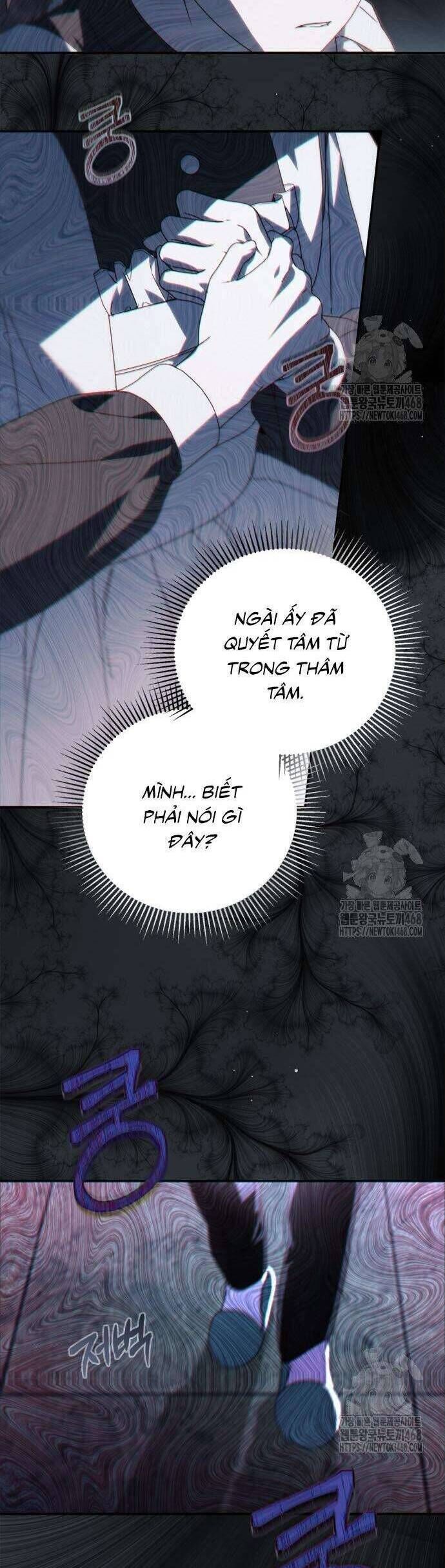 Hầu Nữ Bí Mật Của Bá Tước - Chapter 32 - Page 8