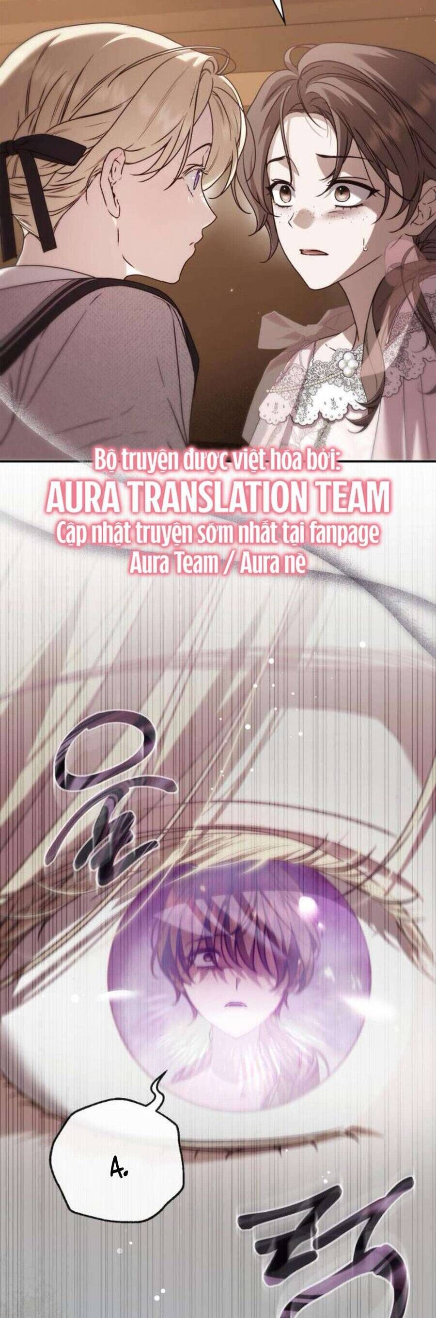 Hầu Nữ Bí Mật Của Bá Tước - Chapter 33 - Page 10