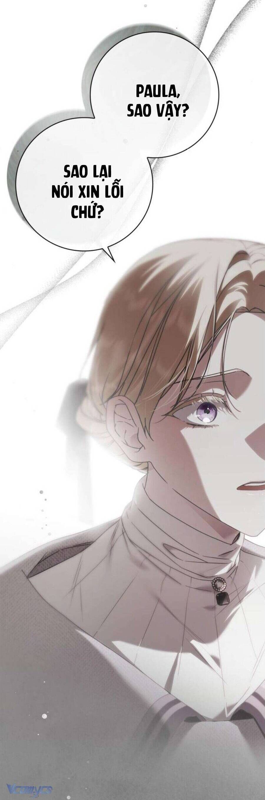 Hầu Nữ Bí Mật Của Bá Tước - Chapter 33 - Page 12