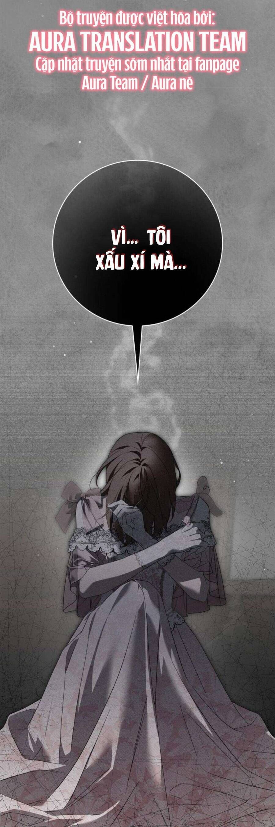 Hầu Nữ Bí Mật Của Bá Tước - Chapter 33 - Page 13