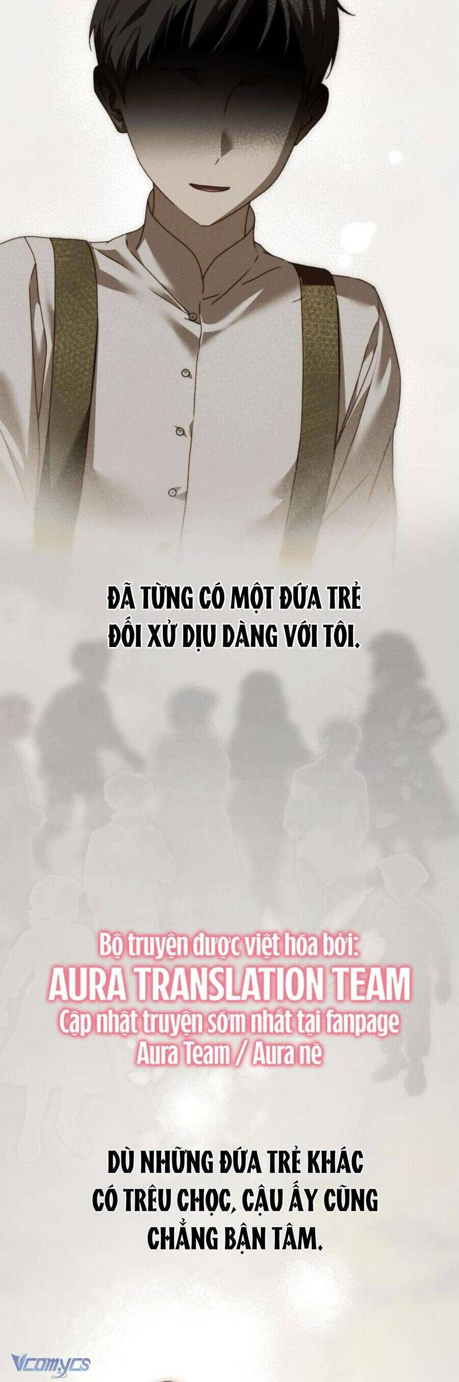 Hầu Nữ Bí Mật Của Bá Tước - Chapter 33 - Page 16