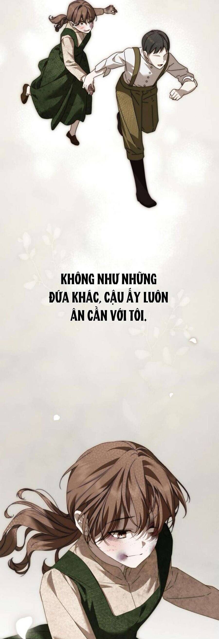 Hầu Nữ Bí Mật Của Bá Tước - Chapter 33 - Page 17