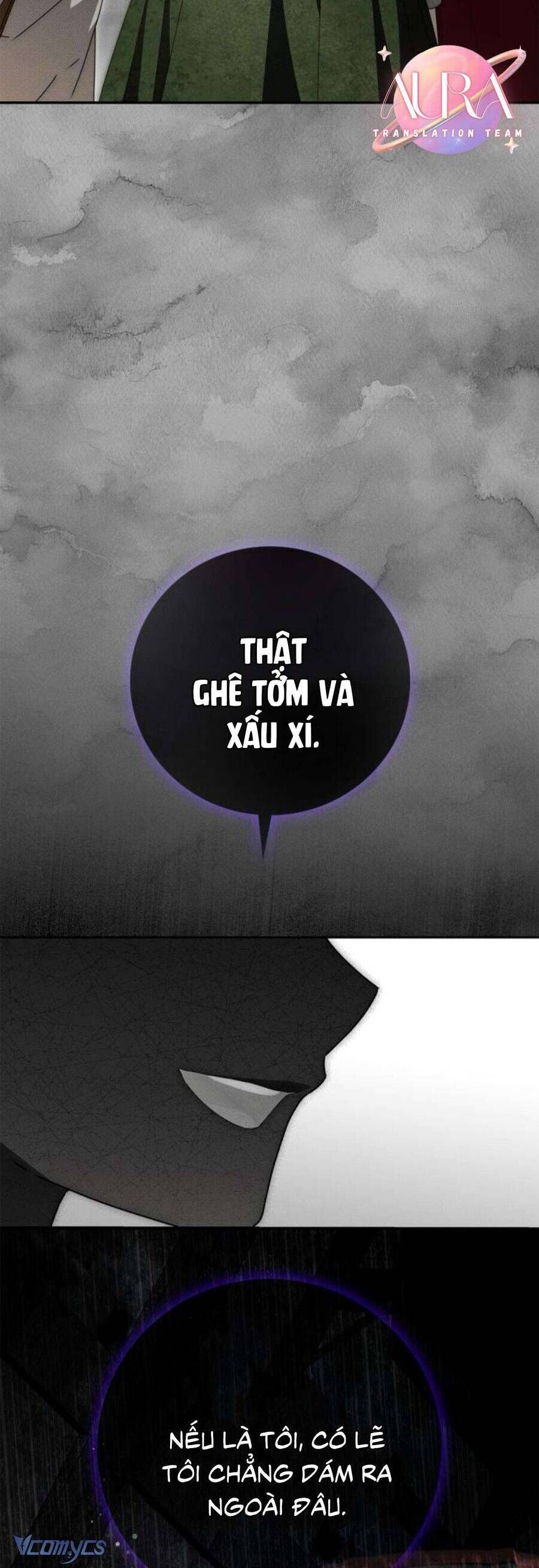 Hầu Nữ Bí Mật Của Bá Tước - Chapter 33 - Page 20