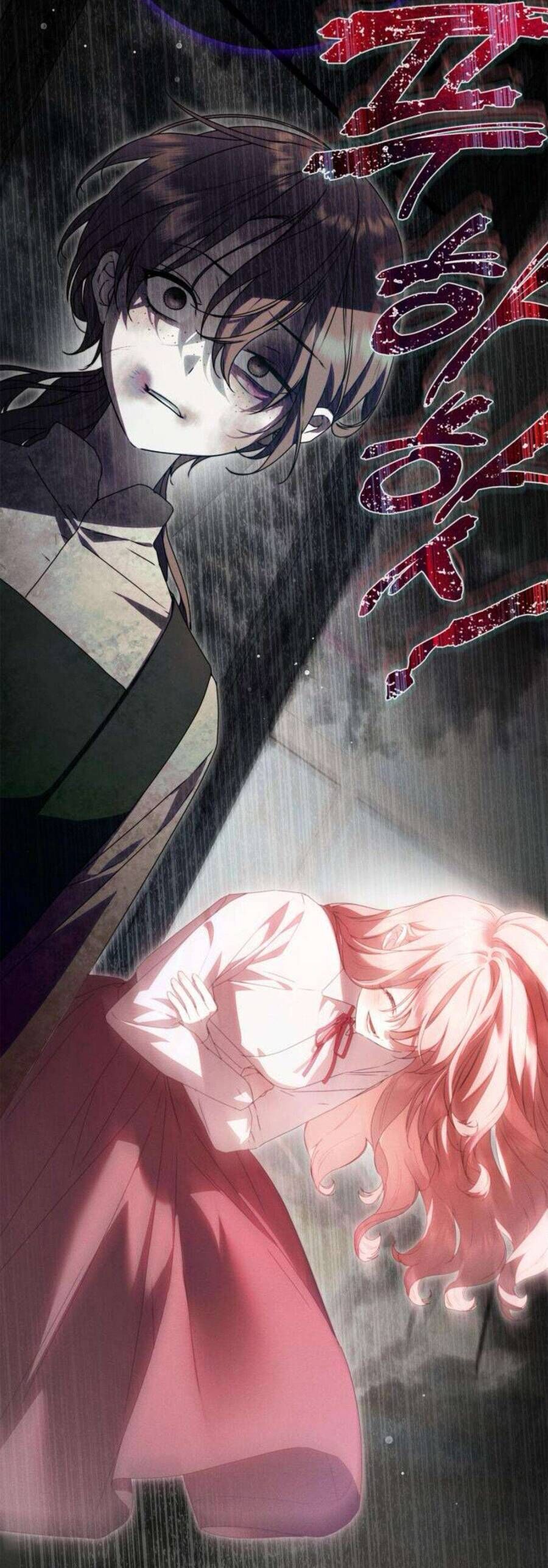 Hầu Nữ Bí Mật Của Bá Tước - Chapter 33 - Page 21