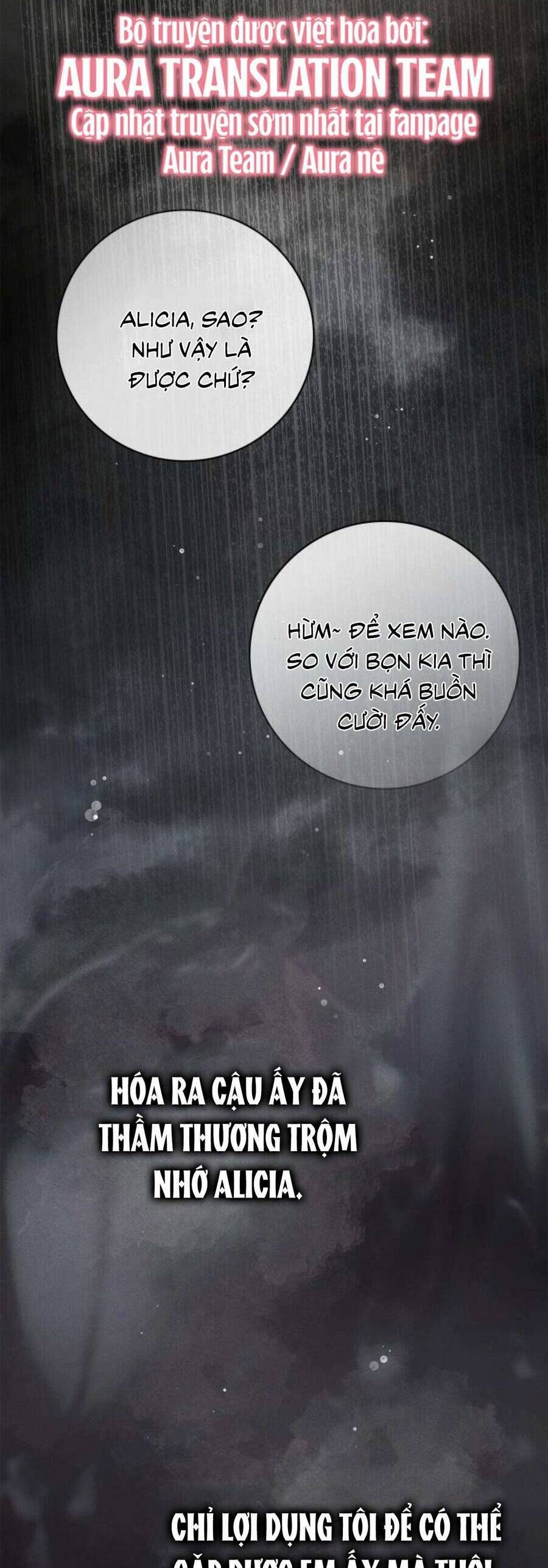 Hầu Nữ Bí Mật Của Bá Tước - Chapter 33 - Page 22