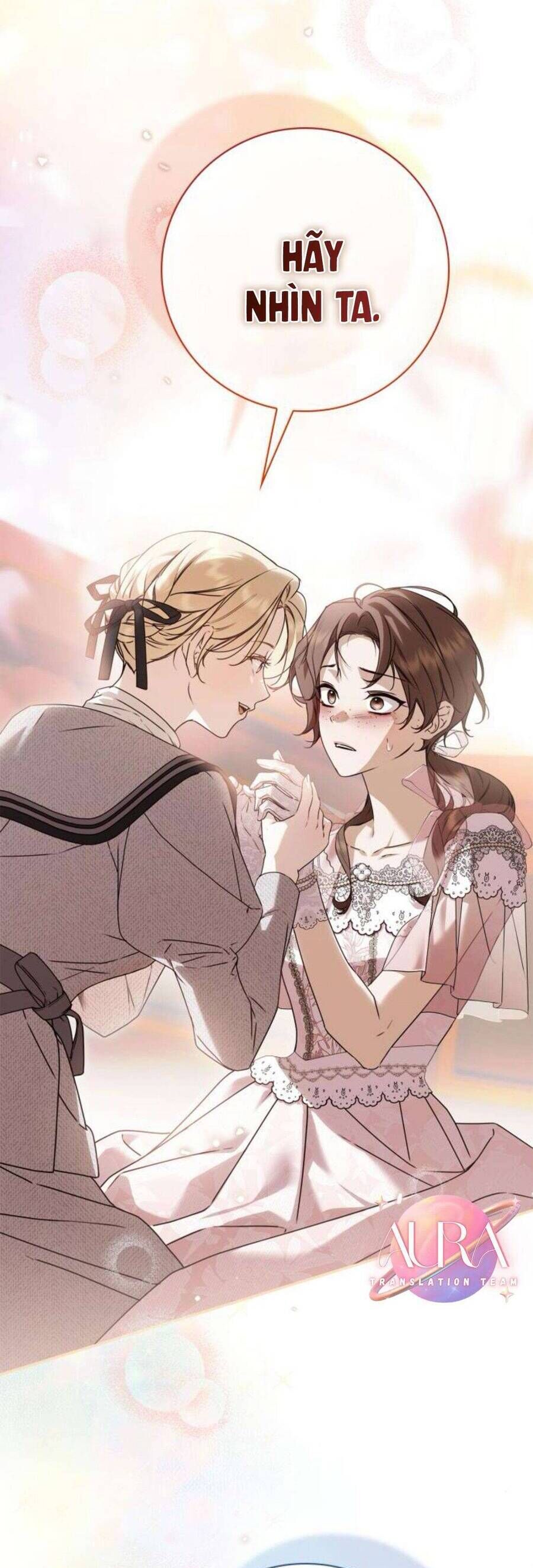Hầu Nữ Bí Mật Của Bá Tước - Chapter 33 - Page 27