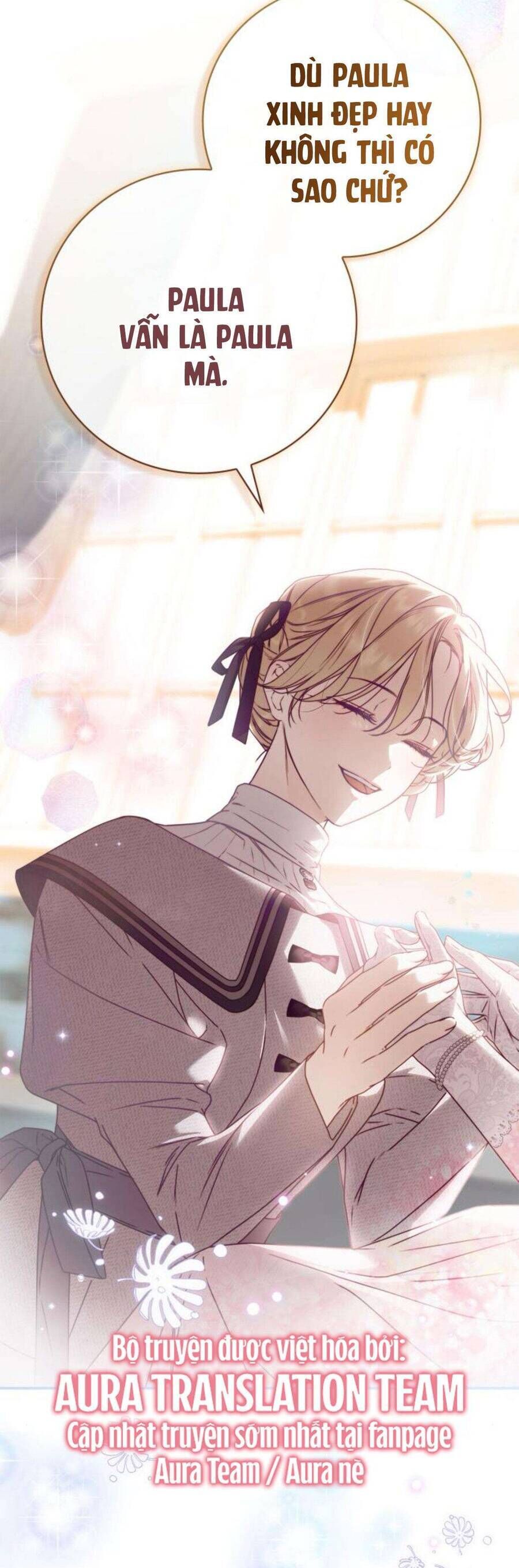Hầu Nữ Bí Mật Của Bá Tước - Chapter 33 - Page 29