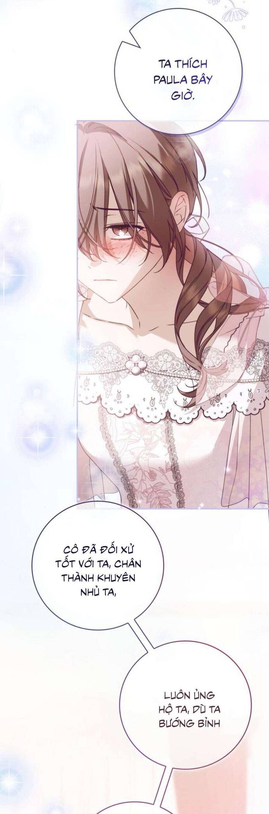 Hầu Nữ Bí Mật Của Bá Tước - Chapter 33 - Page 30