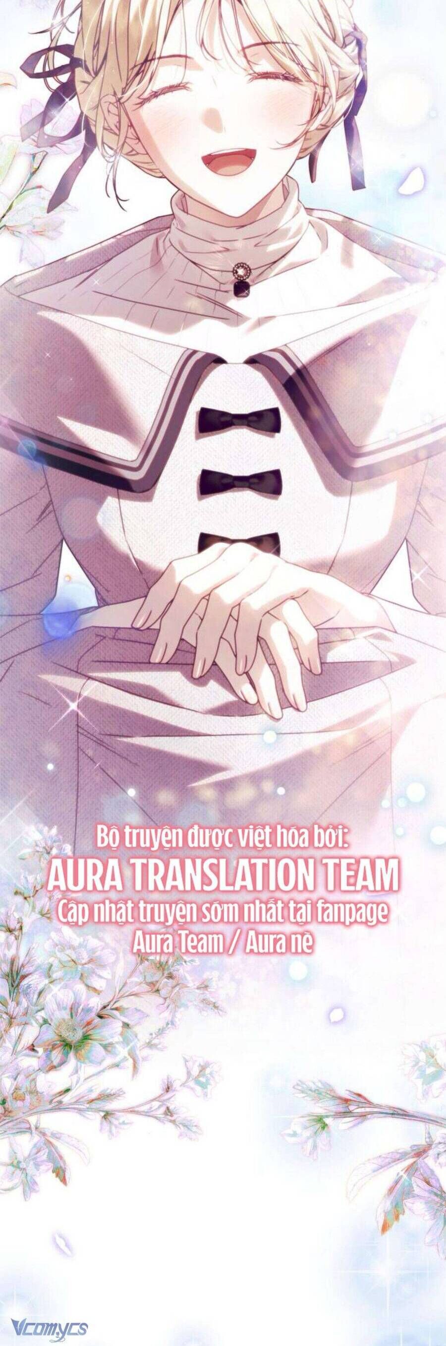 Hầu Nữ Bí Mật Của Bá Tước - Chapter 33 - Page 32