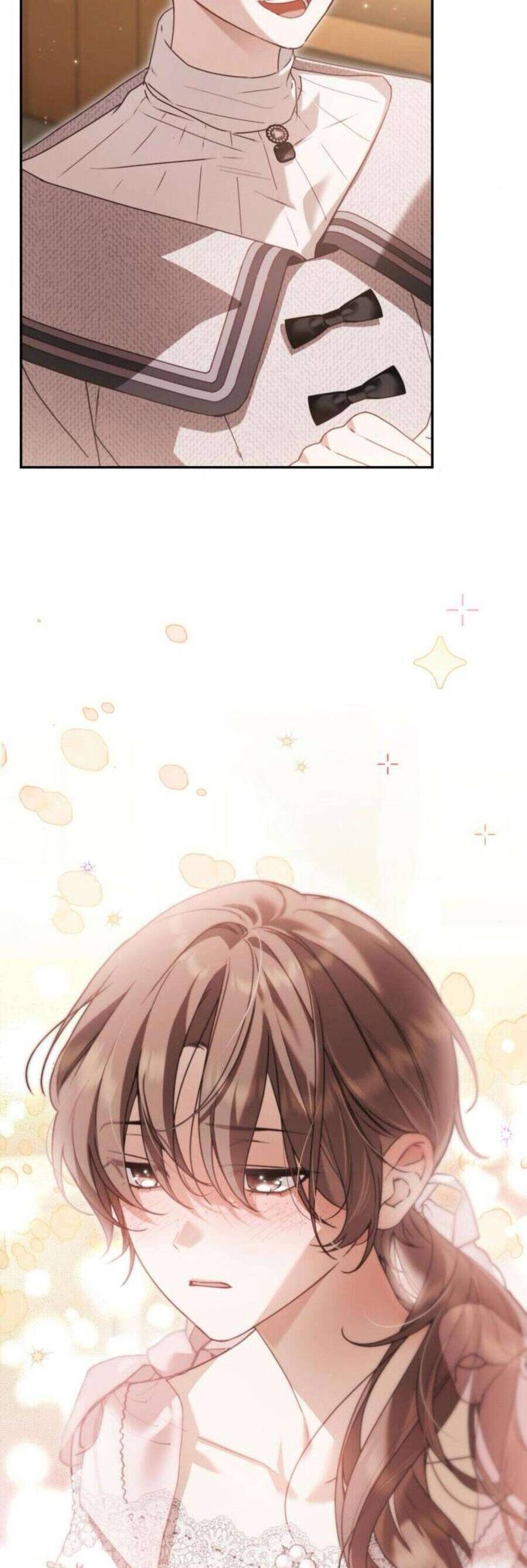 Hầu Nữ Bí Mật Của Bá Tước - Chapter 33 - Page 35